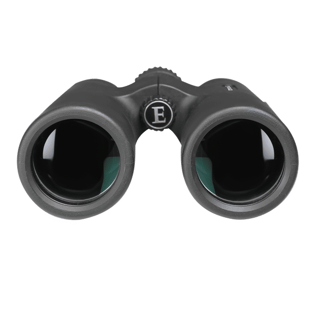Buy Croma 10 x 42 mm Full Optical Glass Binoculars (2.5 Million Focus